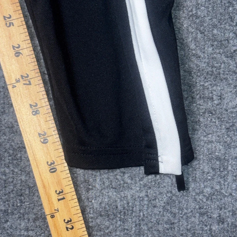 Jordan 23 Alpha Dry Training Pants Mens XXL Black White Nike Dri-Fit Basketball